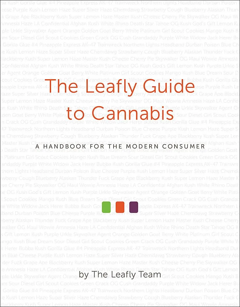 Medicinale Cannabis Boek